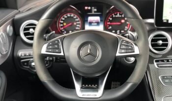 Mercedes-Benz C 63 AMG S Coupé 2018 FULL FULL OPTIE!! full